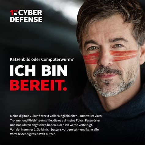 Antivirus Für Windows Ohne Hintertüren Made In Germany