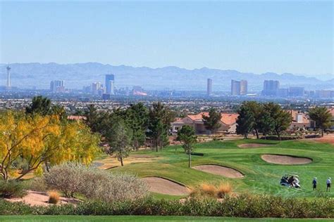 Eagle Crest Golf Course Reviews Exploring Las Vegas