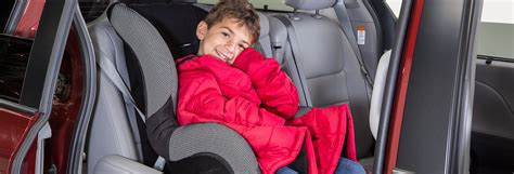 Nerdwallet averaged insurance estimates from the largest insurers in all 50 states and washington, d.c., for single male and female drivers with good. The Dangers of Winter Coats and Car Seats - Consumer Reports