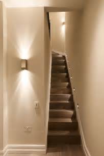 Stair Wall Lights A Decent Instrument To Use In A