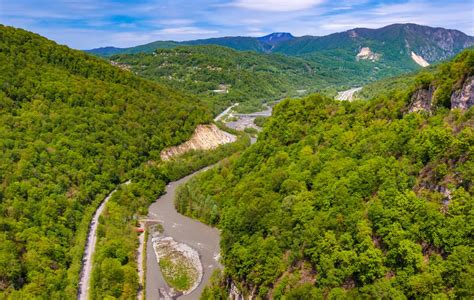 Sochi National Park