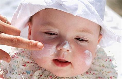 Dermatite Atopica Nei Bambini Di Cosa Si Tratta Beauty Blog