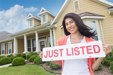 For Sale Top Tips For First Time Home Sellers — Rismedia