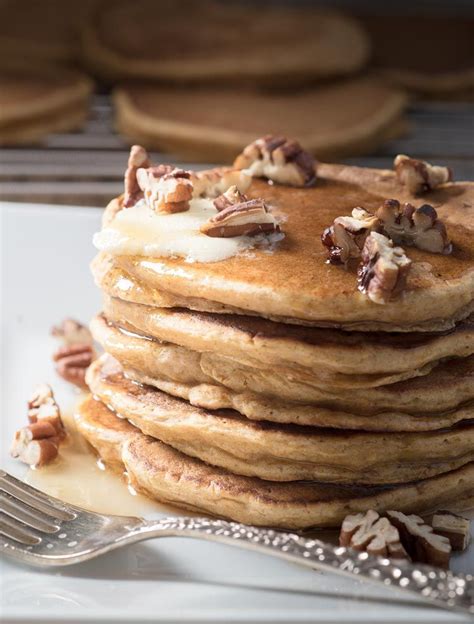 Take some potato pancake latke mix… …and add that to the water and eggs. Sweet Potato Pancakes | Recipe | Sweet potato pancakes ...