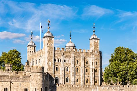 Kostenloses Foto Zum Thema Tower Of London