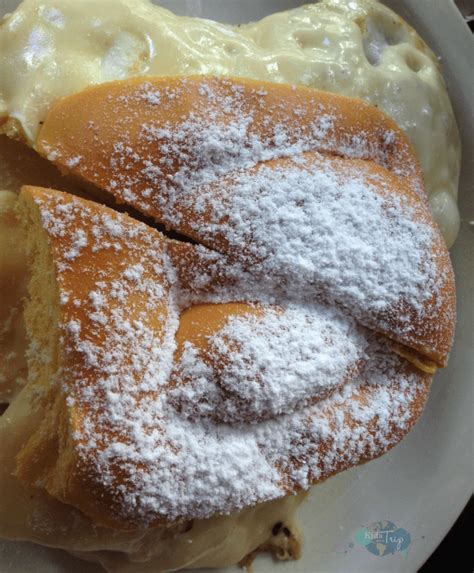 The tripleta is puerto rico's answer to the cuban sandwich, but we think it is better because it combines chicken, ham, and beef. 10 Best Things to do with Kids in Puerto Rico - Kids Are A ...