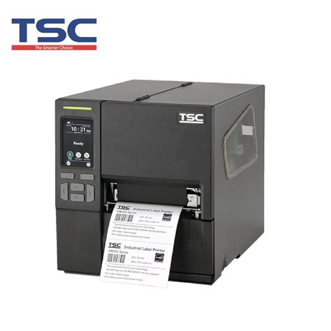 Tsc Mb240 Industrial Barcode Printer 203 Dpi My