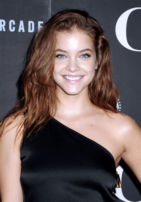 Barbara Palvin At ‘goat Premiere In New York 09192016 Hawtcelebs