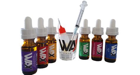 I tried this also and several times my vape stopped working, so i guess i broke it. Wax Infused E Juice Made Easy with Wax Liquidizer | Wax ...