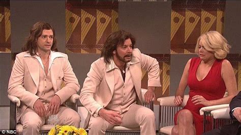 Mayor Bloomberg Makes Appearance On Snl In Last Week In Office Barry Gibb Saturday Night Live