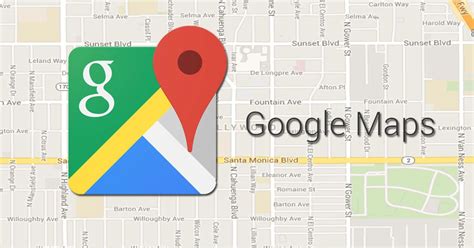 Google Maps se actualiza mejorando las notificaciones y añadiendo la descarga automática de mapas