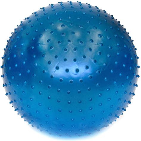 Fun And Functions 28 Inch Tactile Sensory Ball