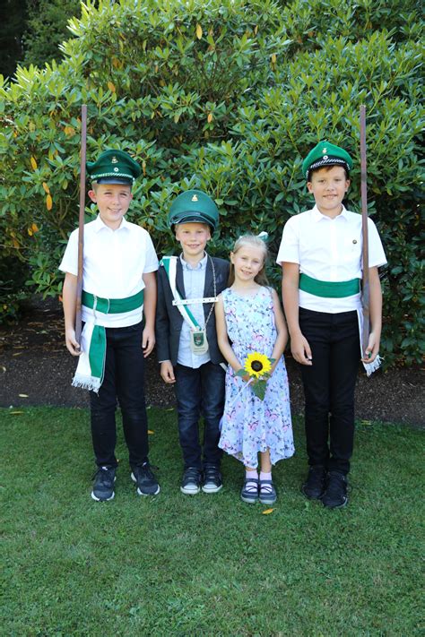 März seine uneheliche tochter gloria sophie. Kinderschützenkönig 2019: Philipp Holeweg