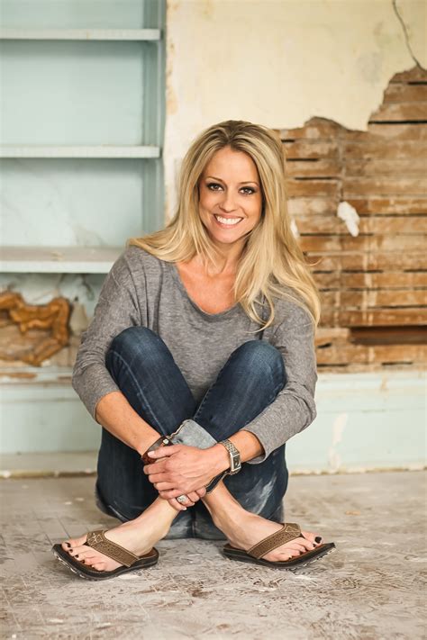 Who Is Nicole Curtis Husband Complete Info FitzoneTV