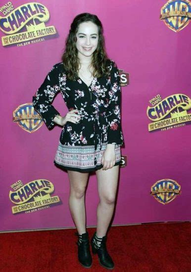 Mary Mouser Nude Pics And Porn Leaked Online Team Celeb
