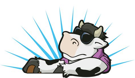 Home | Cool Cow Ice Cream