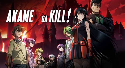 Akame Ga Kill Vol 1 Review
