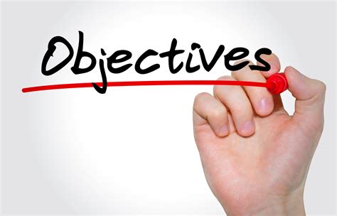 Sales Objectives Top Social Media Strategies Peter Spann Business
