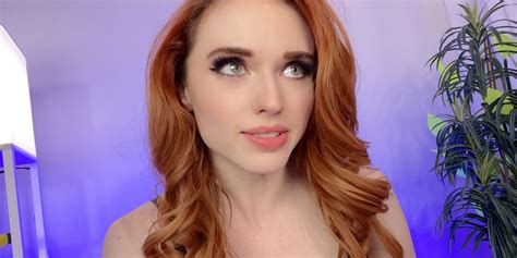 Amouranth Loses Spot As Second Most Followed Female Twitch Streamer