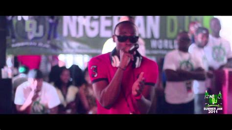 Nigerian Djs Summer Jam Webisode Part 2 Day Of Music Fest Youtube