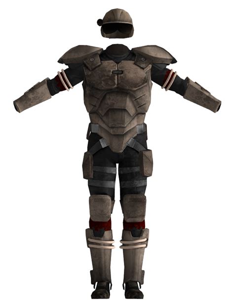 Combat Armor Reinforced Mark 2 Fallout Wiki Fandom Powered By Wikia