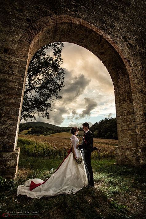 Wedding Tuscany