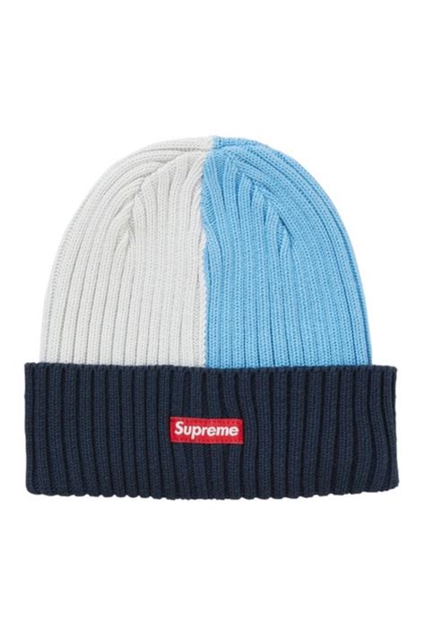 Supreme Overdyed Beanie Ss20 Urban Outfitters