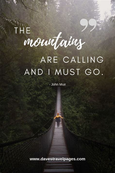 50 Best Hiking Quotes To Inspire You To Get Outdoors