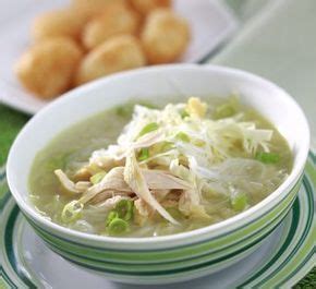Recipes for lovers of good food! Resep Masakan Soto Lento | Chicken mushroom recipes, Soup ...