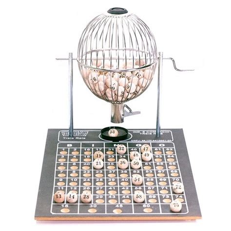 Onde Comprar Bingo Profissional