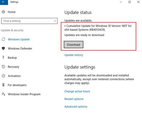 2 Steps To Get Ready For Windows 10 Creators Update Driver Easy