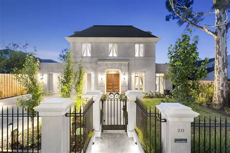Custom And Luxury New Home Builders Canterbury Hawthorn And Melbourne