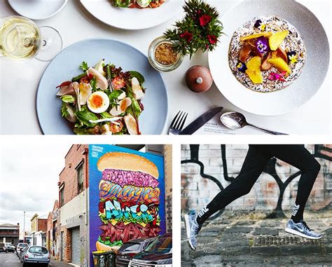 Every Melbourne Hotspot You Should Have Visited On Foot Urban List