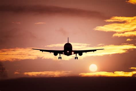 Airplane Backgrounds Free Download | PixelsTalk.Net