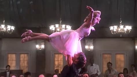 The Best Dance Bodies Of All Time In Honor Of The Dirty Dancing Remake