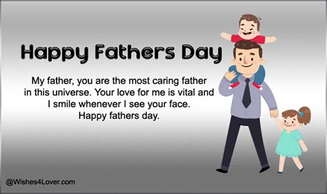 Fathers Day Messages From Daughter Wishes4lover