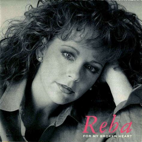 The Unbroken Circle Reba Mcentire Is There Life Out There 1992