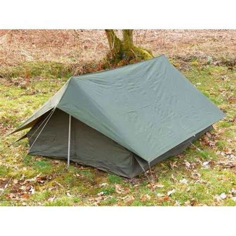 Polyester Green Military Tent At Rs 3000 In Jodhpur Id 20412007533