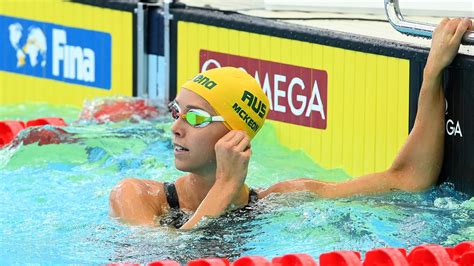 Swimming News 2022 Swimming Australia Orders Independent Review Herald Sun
