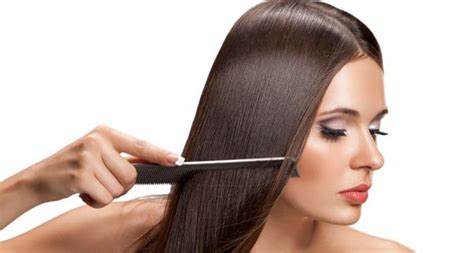 Are You Combing Your Hair The Right Way Read Health Related Blogs