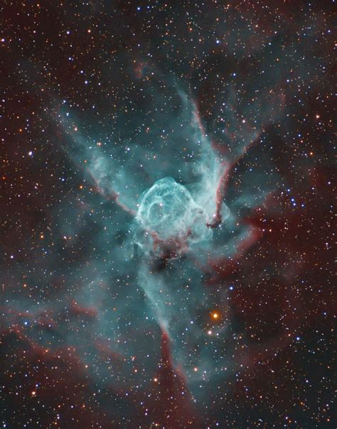 Ngc 2359 Thors Helmet Astronomy Pictures Astronomy Nebula