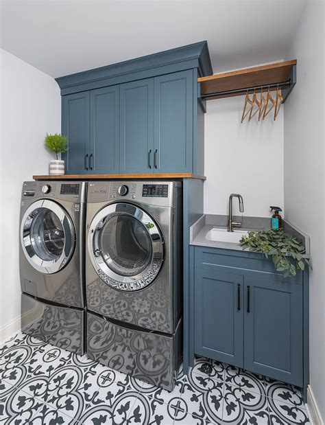 37 Clever Laundry Room Remodel Ideas And Designs Home Decor Laundry