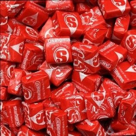 Do You Know Your Starburst Personality Type