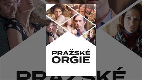 Pražské orgie YouTube