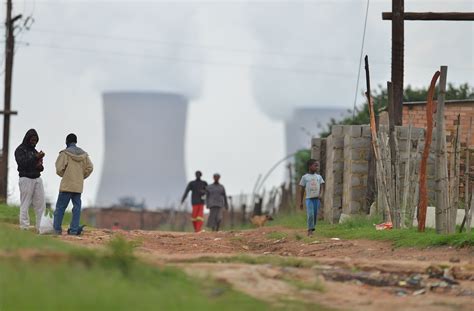 Deadly Air Case Update Pollution Trapped Highveld Communities Need More Than Sympathy