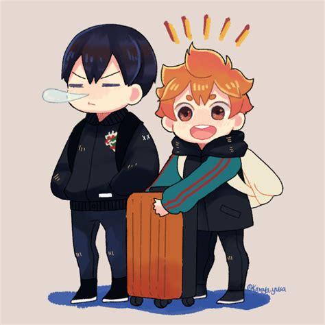 94 Kageyama Tobio Fanart Cute Ellery Deforest