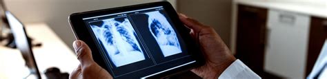Mobile Radiology • Healthcare In