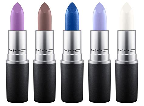 Light Purple Lipstick Mac Lipstick Gallery