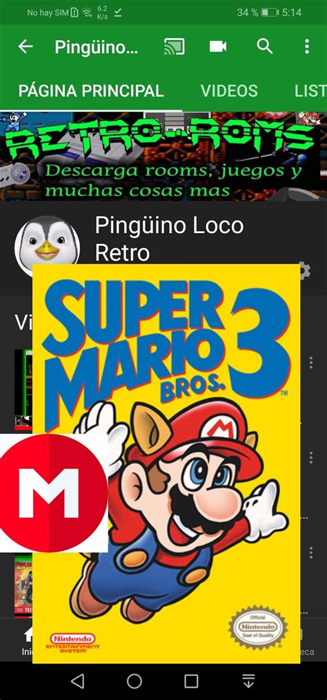 Juegos de mario snes rom. RetroRoms: Descarga super Mario Bros 3 rom nes en español