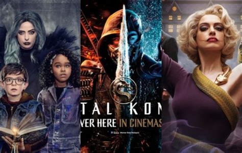 Top 10 Fantasy Movies On Netflix Updated List